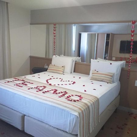 Pratti Hotel Linhares Dış mekan fotoğraf