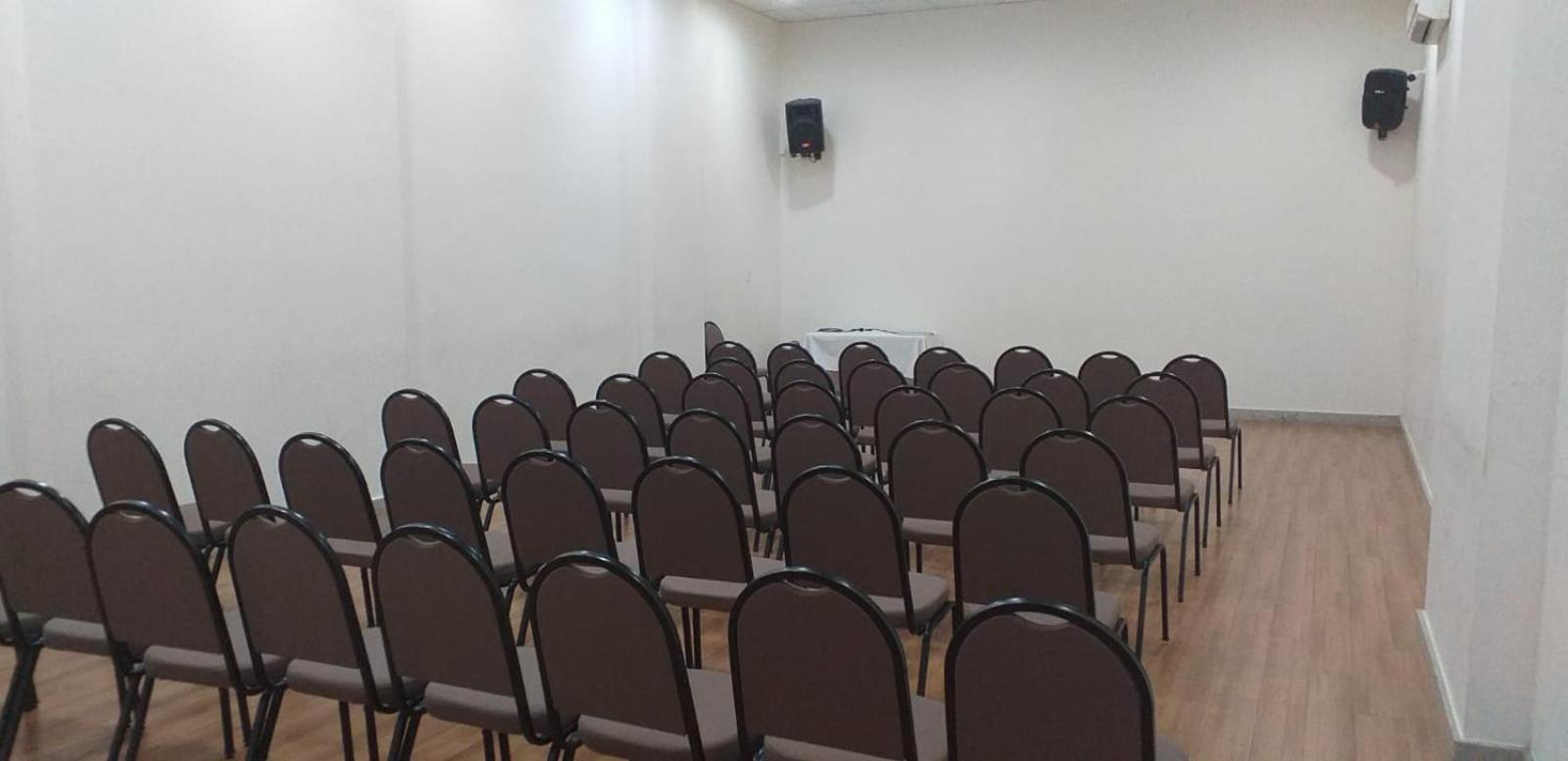 Pratti Hotel Linhares Dış mekan fotoğraf
